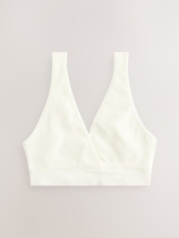 Triangolo Reggiseno di Next in nero
