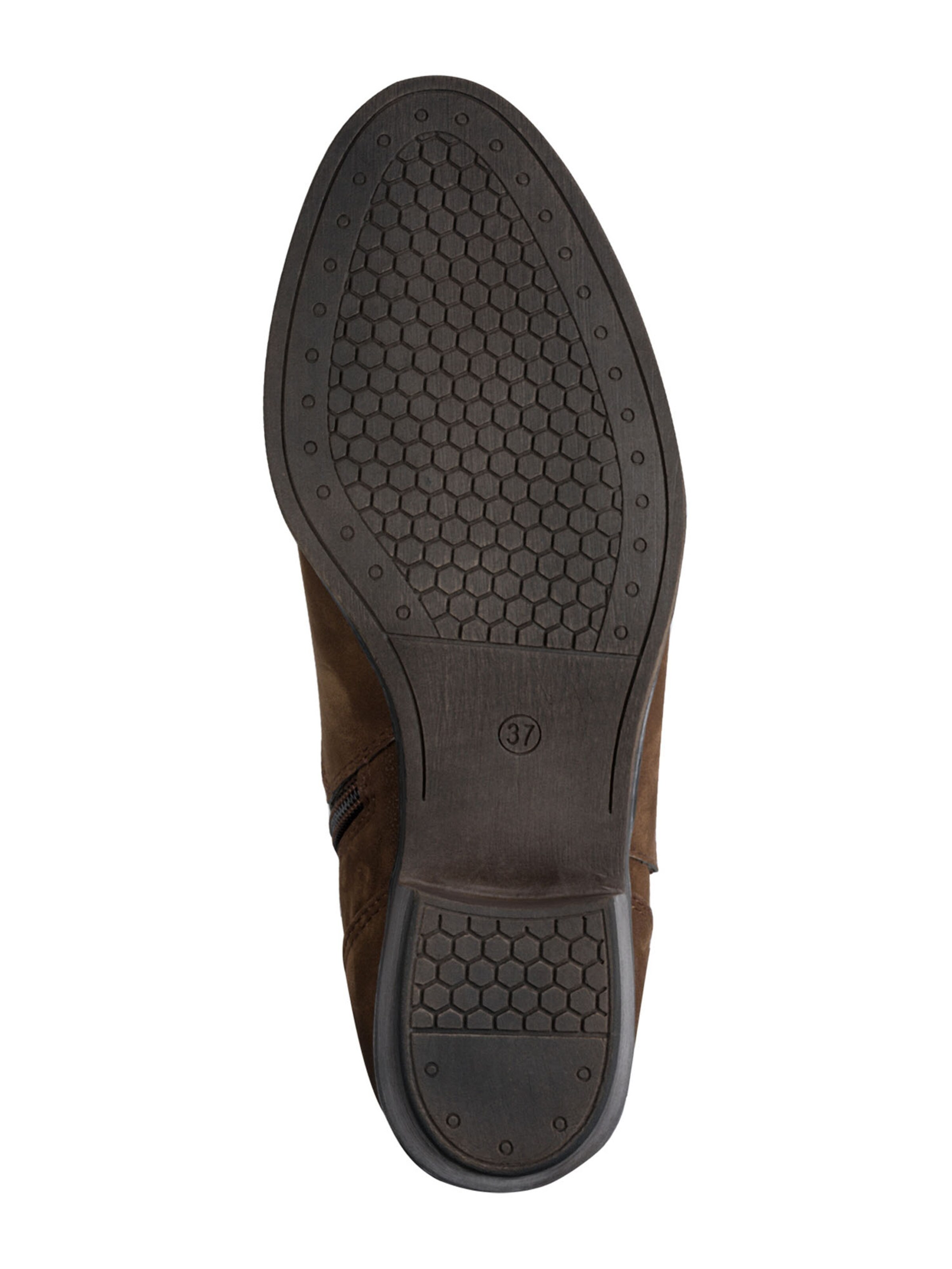 MARCO TOZZI Boots in Brown