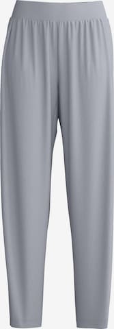 Pantaloncini da pigiama 'DEEPSLEEPWEAR Warming' di CALIDA in grigio: frontale