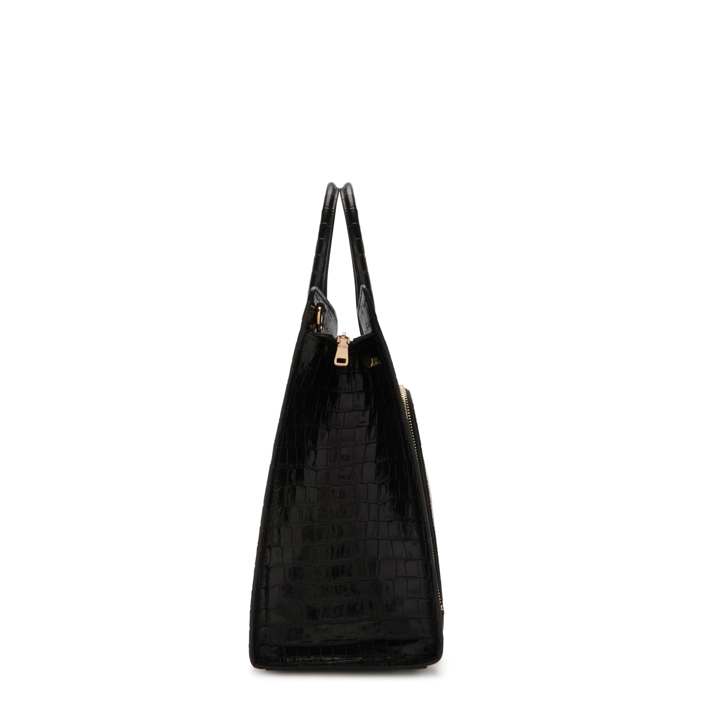 Isabel Bernard Handtasche in Schwarz