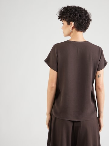 JDY Blouse 'JDYLion' in Bruin