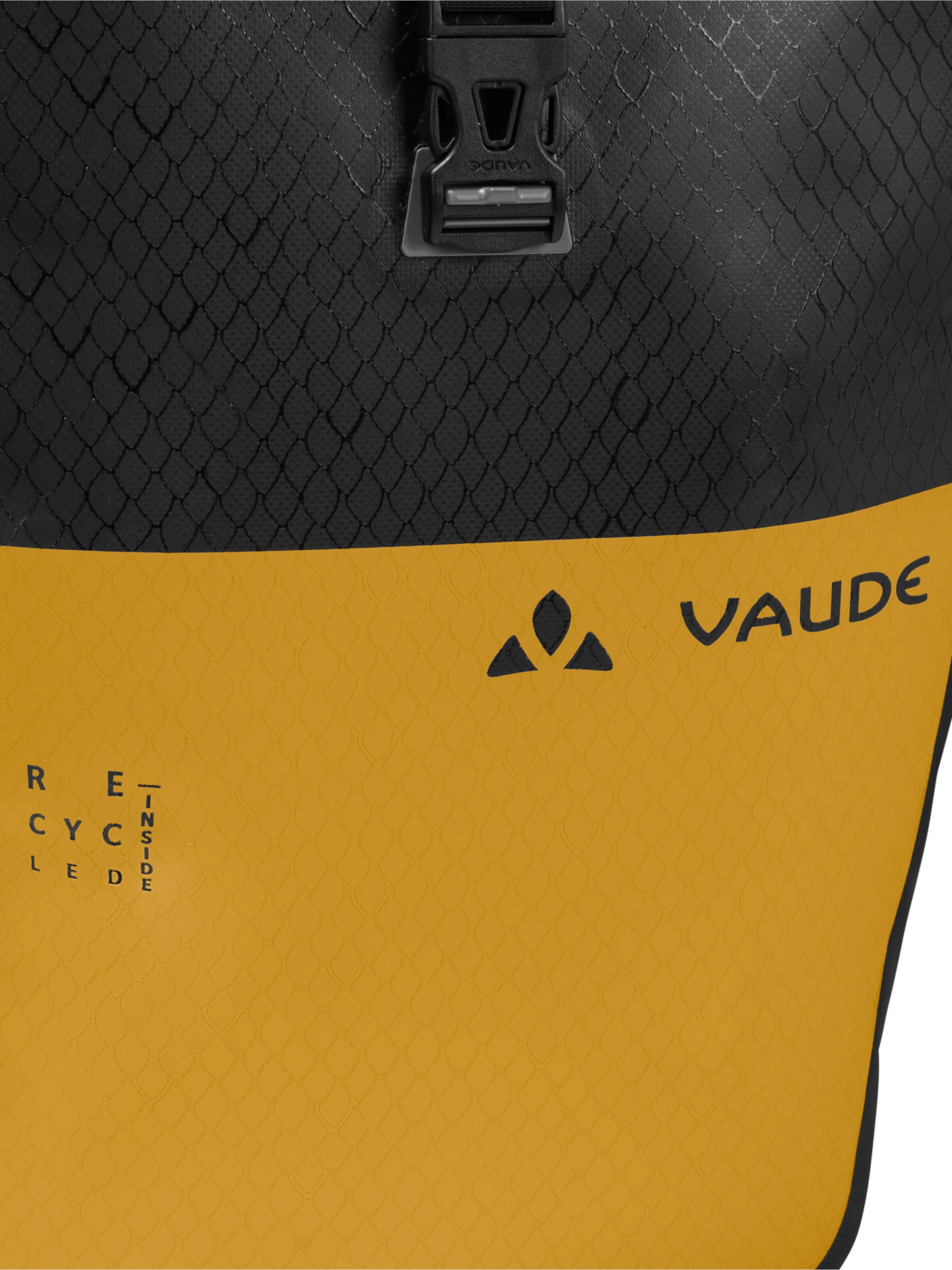 VAUDE Outdoor equipment 'Aqua Back' in Yellow