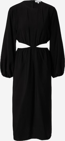 EDITED Kleid 'Corin' in schwarz, Produktansicht