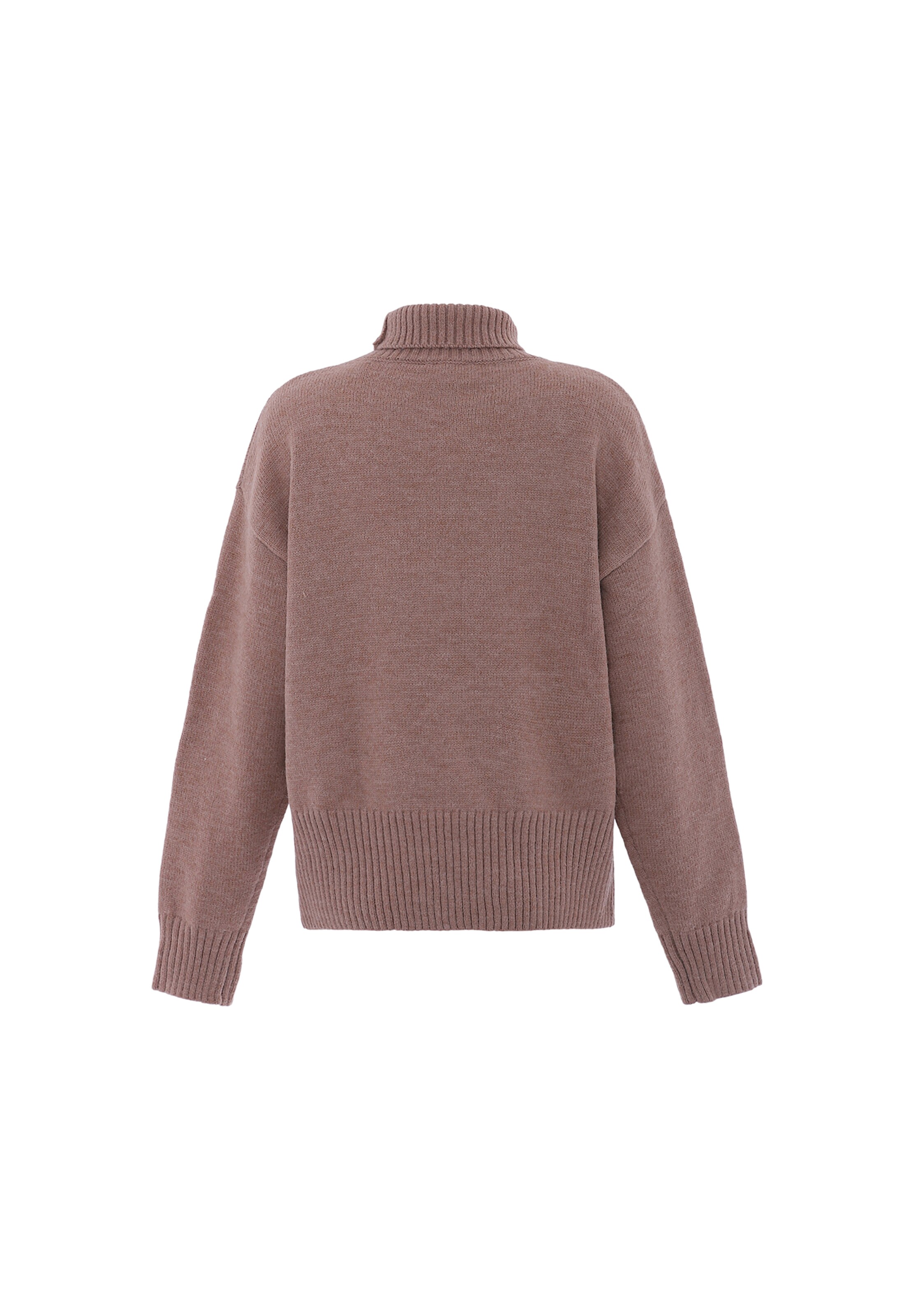 aleva Свитер в Бежевый