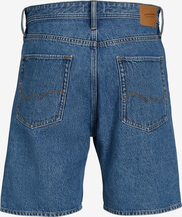 JACK & JONES - Loosefit Calças de ganga 'TONY' em azul