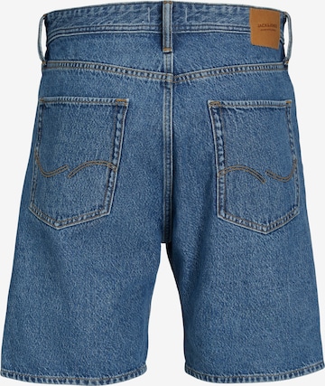 JACK & JONES - Loosefit Calças de ganga 'TONY' em azul