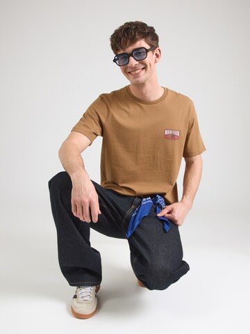 WRANGLER Särk, värv beež: eest vaates