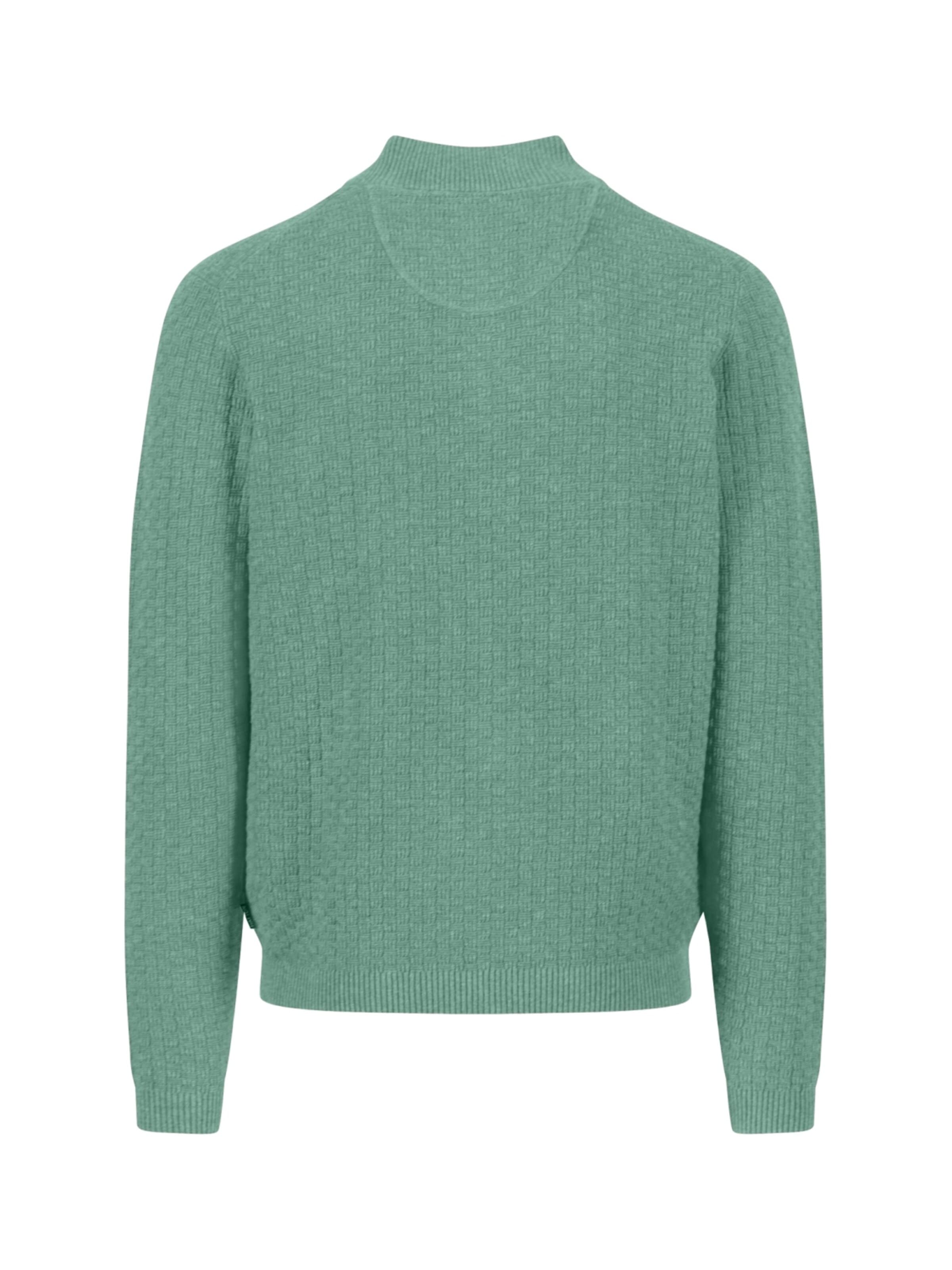 Fynch Hatton Sweater in Green