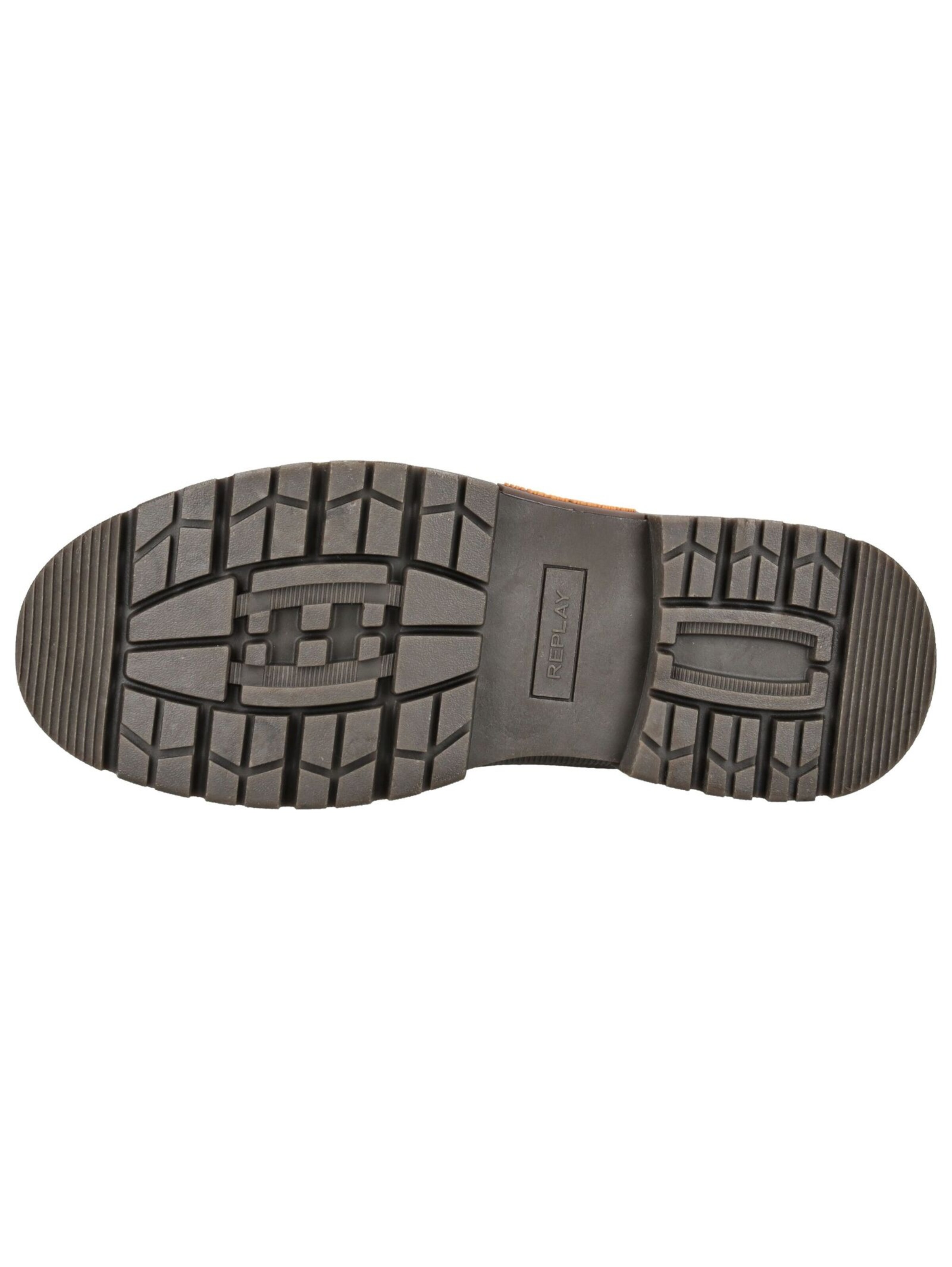 REPLAY Veterlaarzen in Bruin