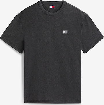 Tommy Jeans Paita värissä musta: etupuoli