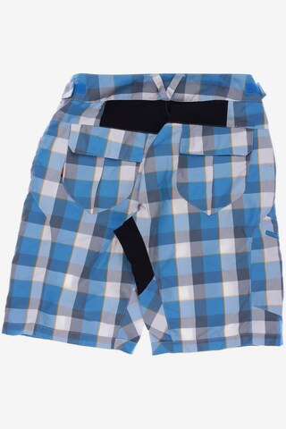 VAUDE Shorts in 29-30 in Blue