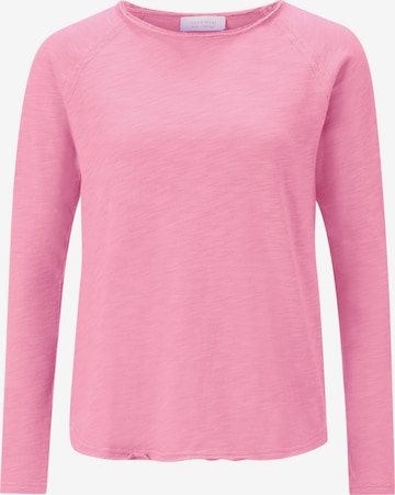 Rich & Royal - Camisa em rosa: frente