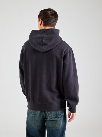 Champion Authentic Athletic Apparel Tréning póló - fekete
