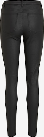 OBJECT Skinny Broek 'Belle' in Zwart