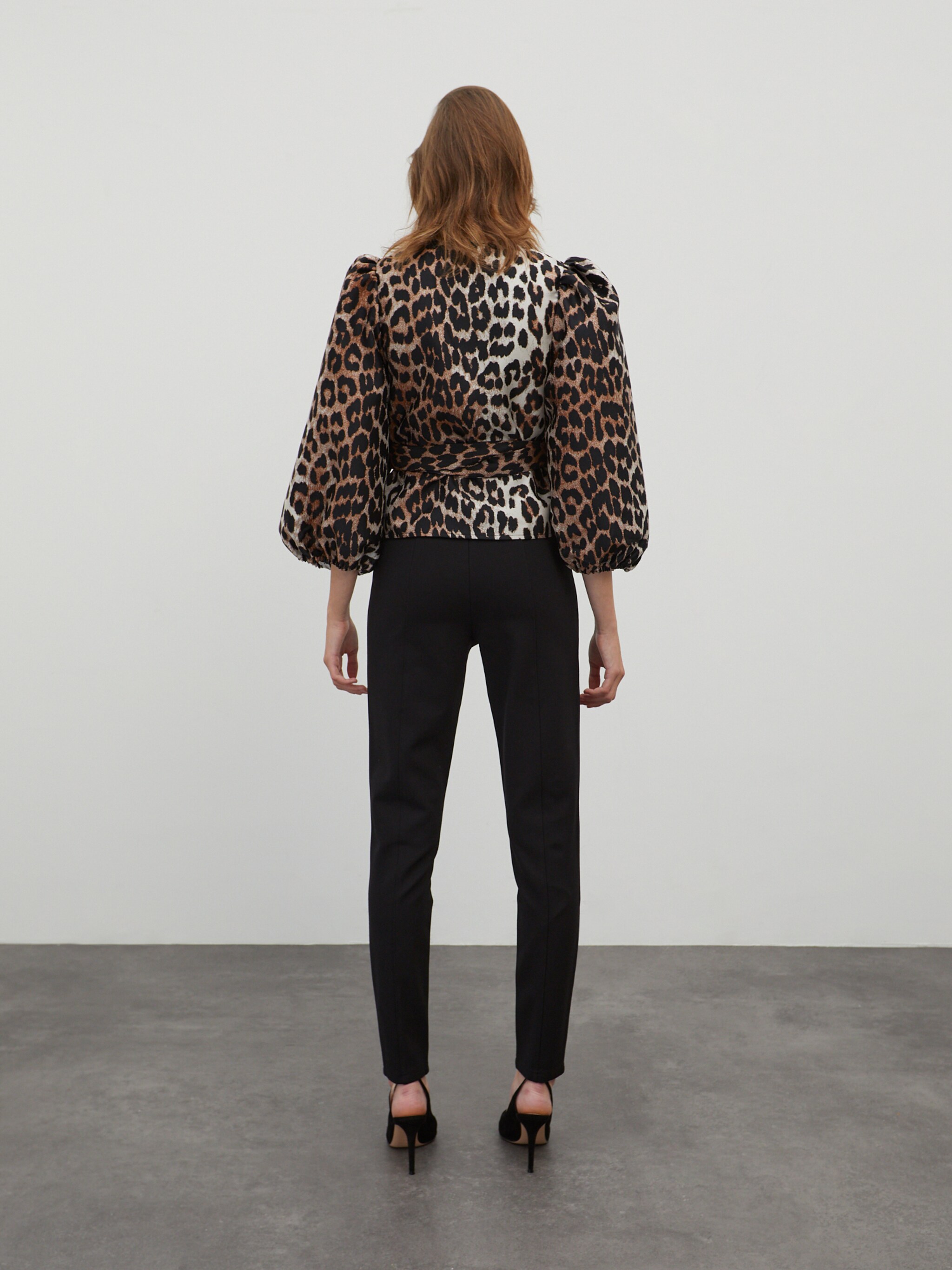 EDITED Produkte Bluse 'Payton' mischfarben