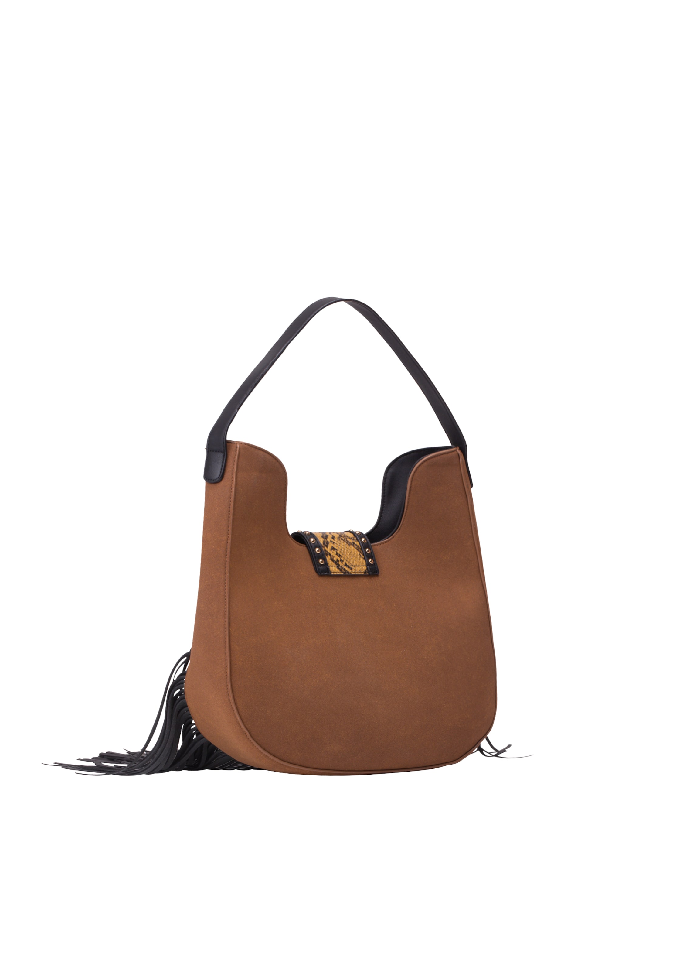 IZIA Válltáskák - barna