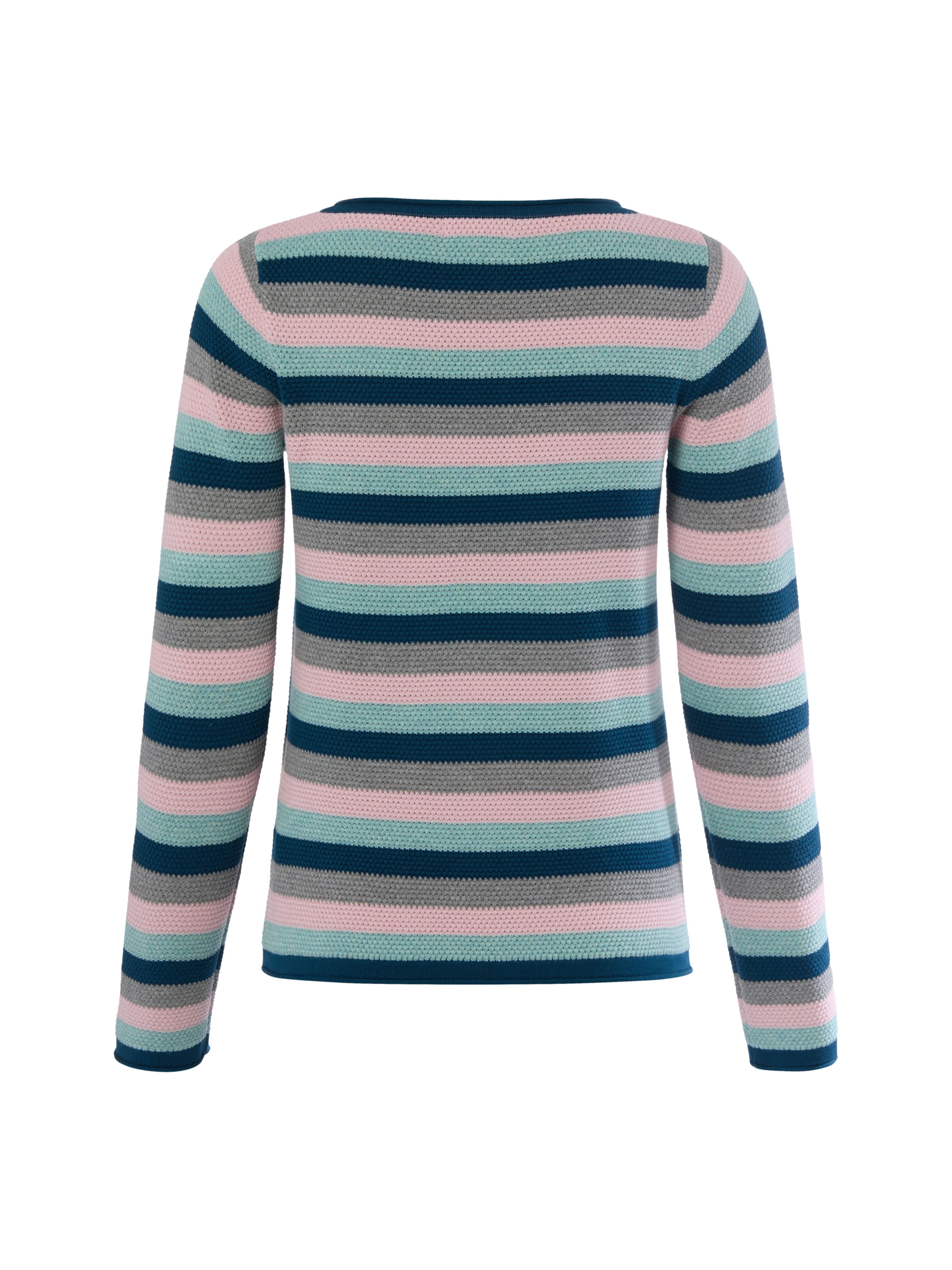 Franco Callegari Pullover in Grün