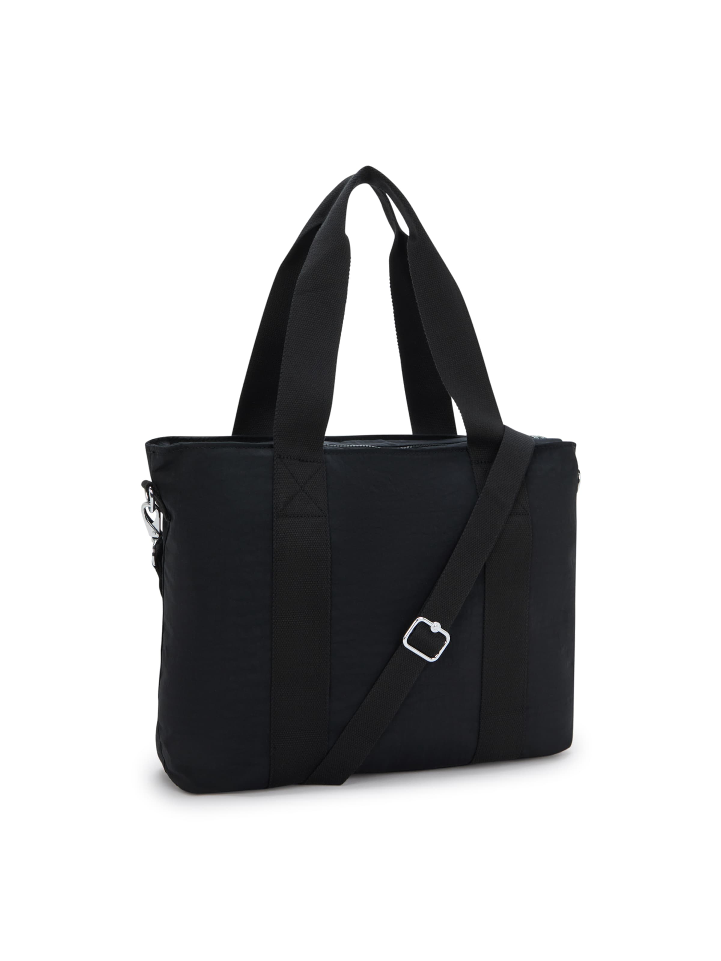 Plase de cumpărături 'Minta L UP' de la KIPLING pe negru