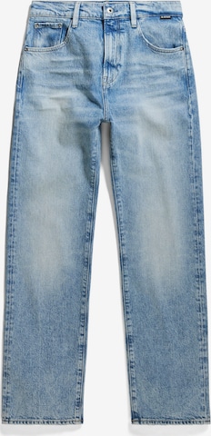 G-STAR - Vaquero 'Viktoria' en azul: frente