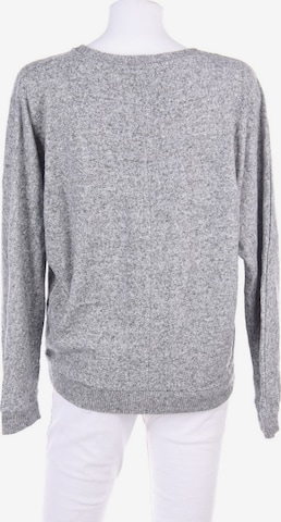 C&A Longsleeve-Shirt S in Grau