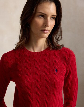 Ralph Lauren Свитер в Красный