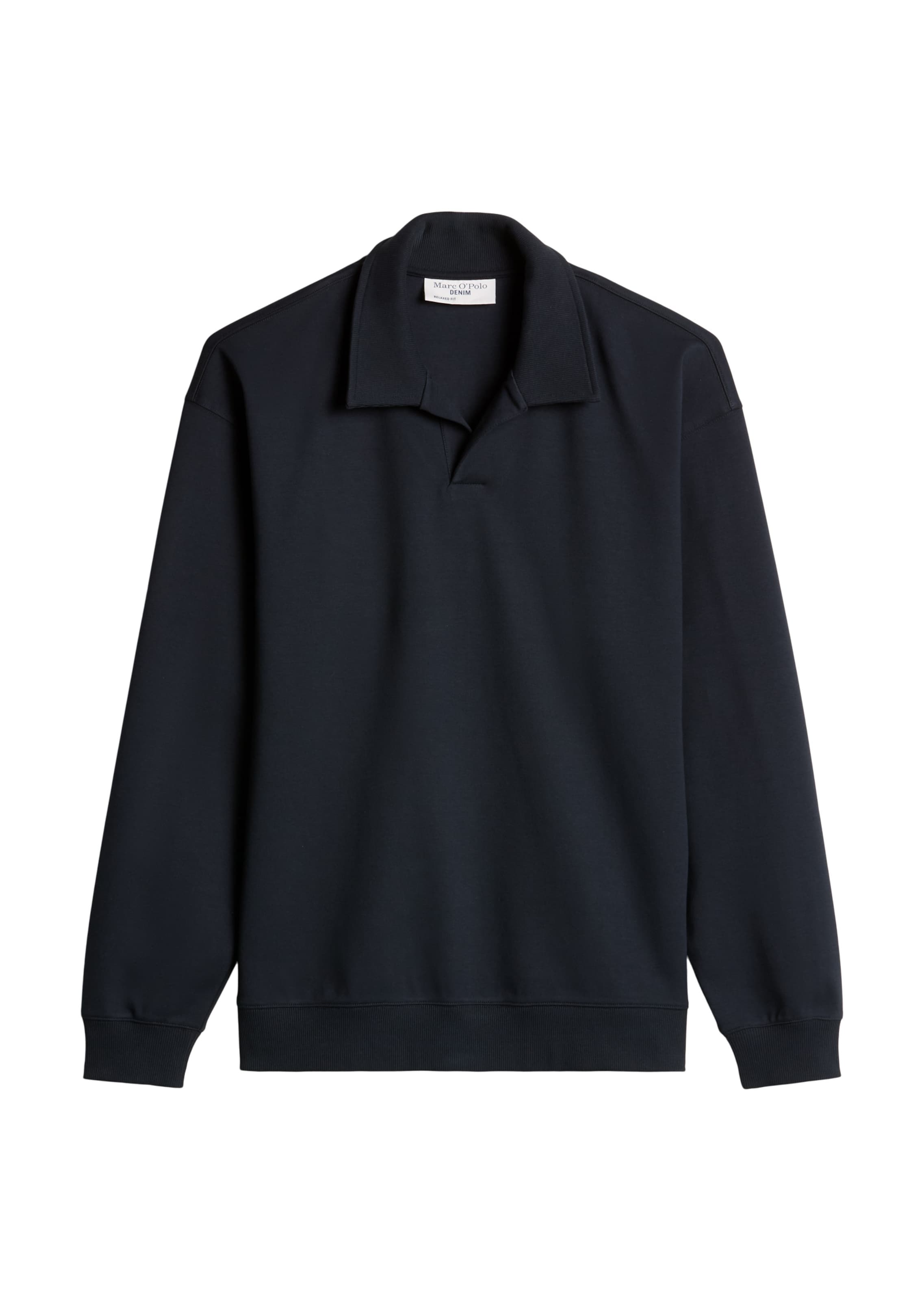 Marc O'Polo DENIM Shirt in S in Blue, Item view