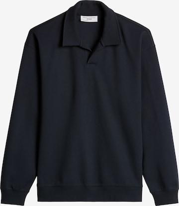T-Shirt Marc O'Polo DENIM en bleu : devant