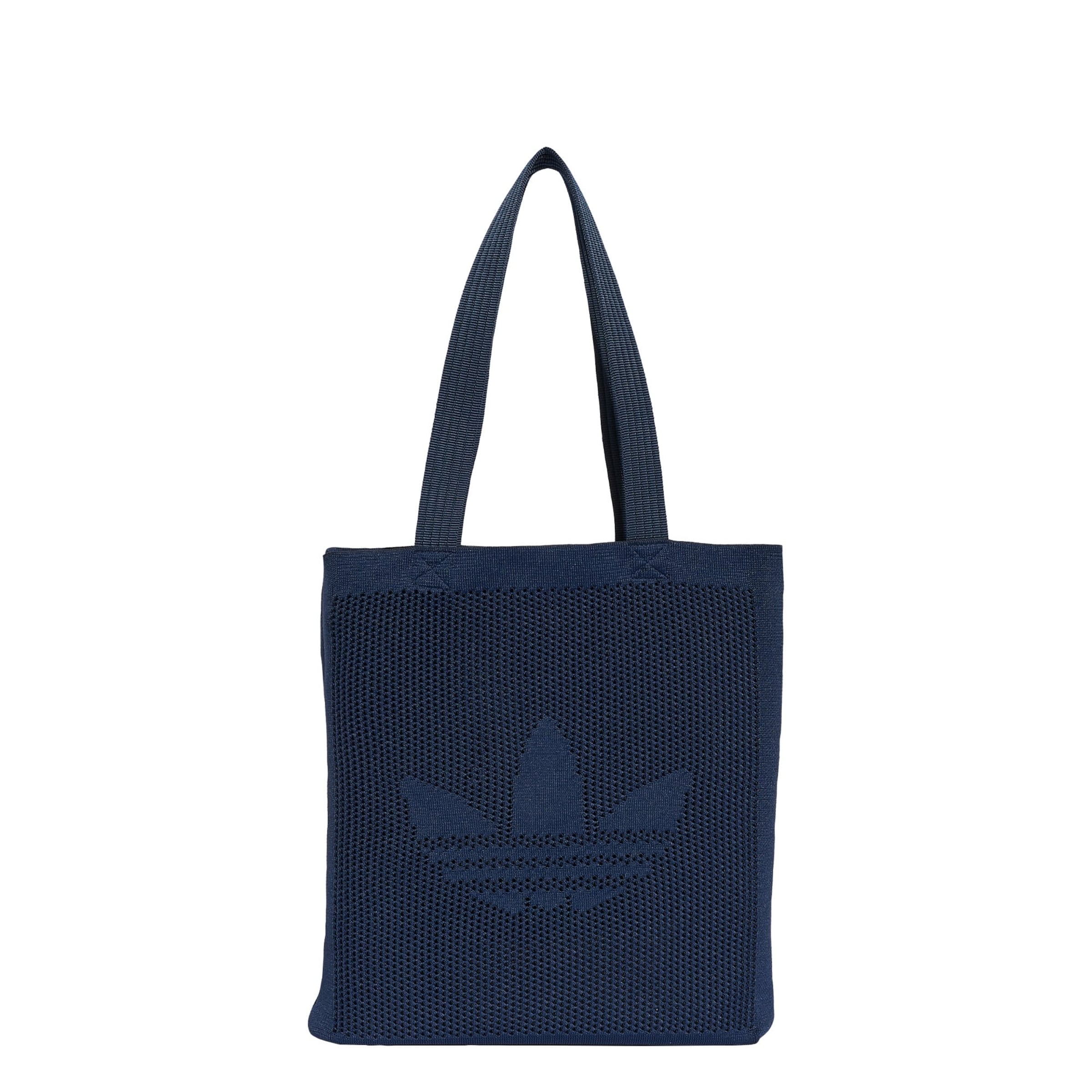 ADIDAS ORIGINALS Shopper in Blau: Vorderseite