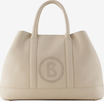 BOGNER Shopper 'Sulden Theresa' in Beige: voorkant