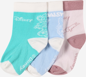 ADIDAS PERFORMANCE Sportsocken in Mischfarben: predná strana