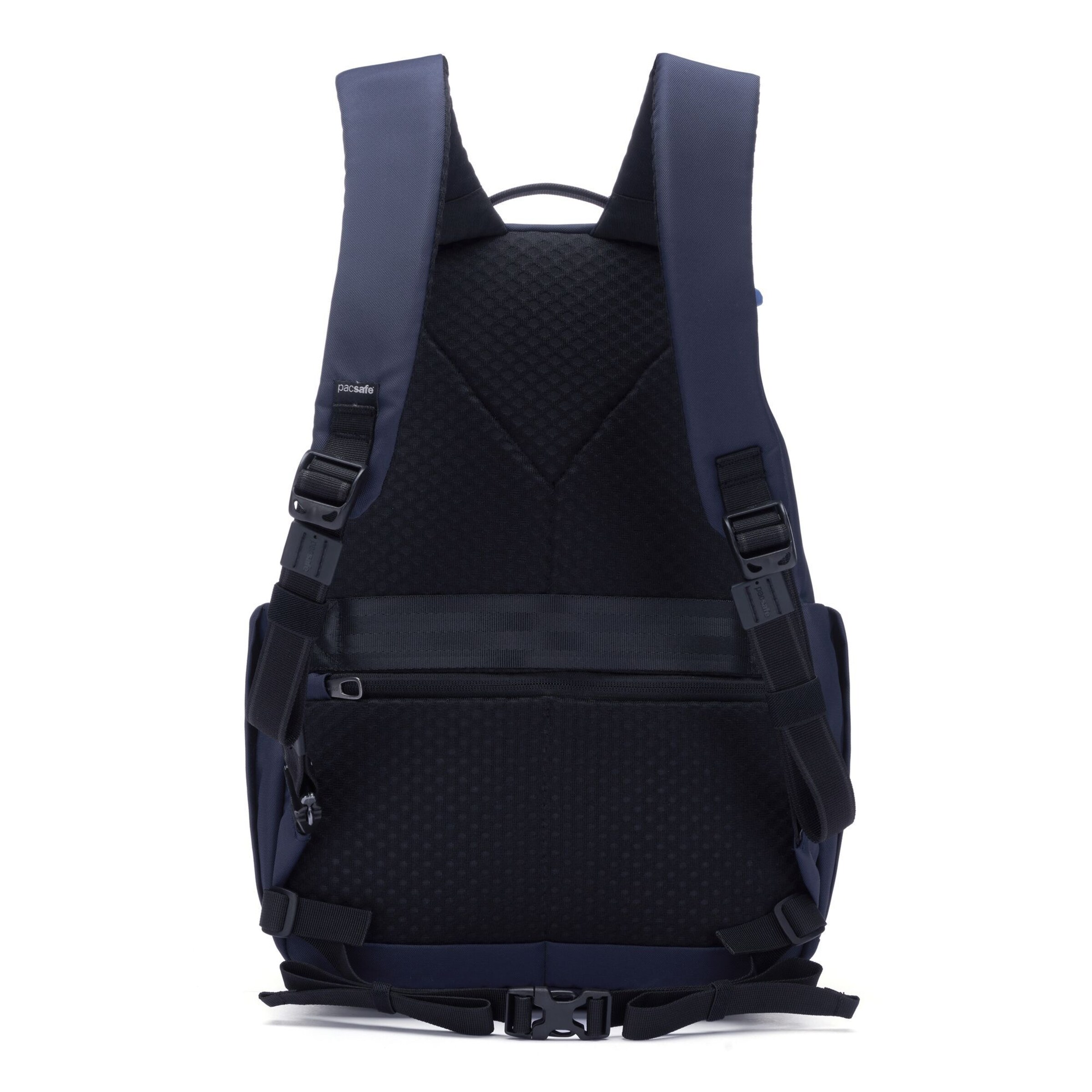 Pacsafe Rugzak in Blauw