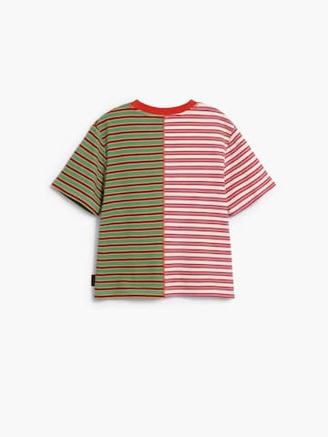 jauktas krāsas Desigual T-Krekls