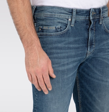 MAC Regular Jeans in Blue