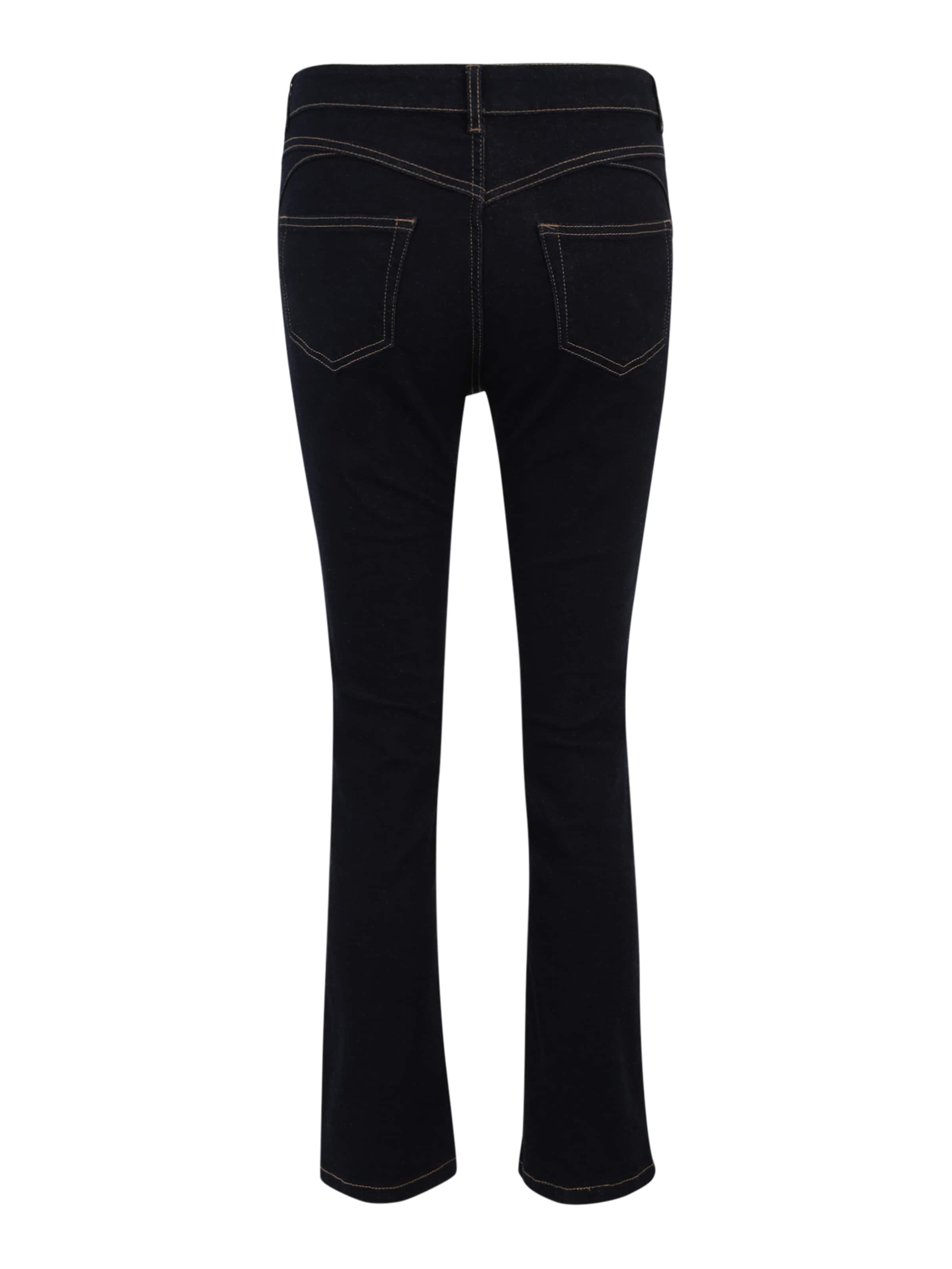 Regular Jean 'Harper' Wallis Petite en noir