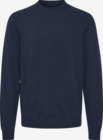 Pullover 'Karl' di Casual Friday in blu: frontale