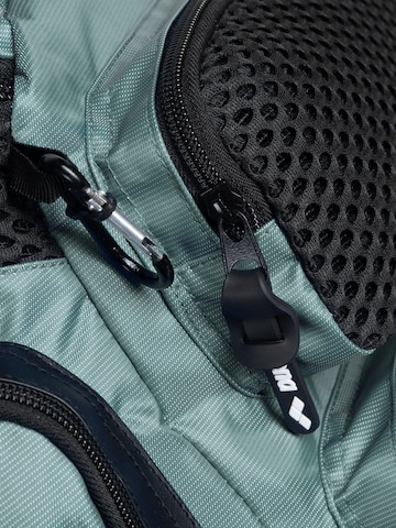 ARENA Rucksack 'One Go' in Grün