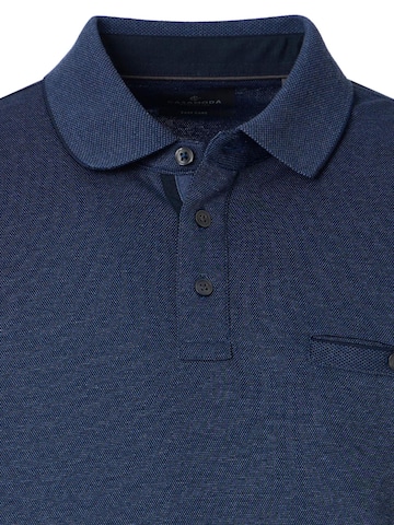 CASAMODA Shirt 'Basic' in Green