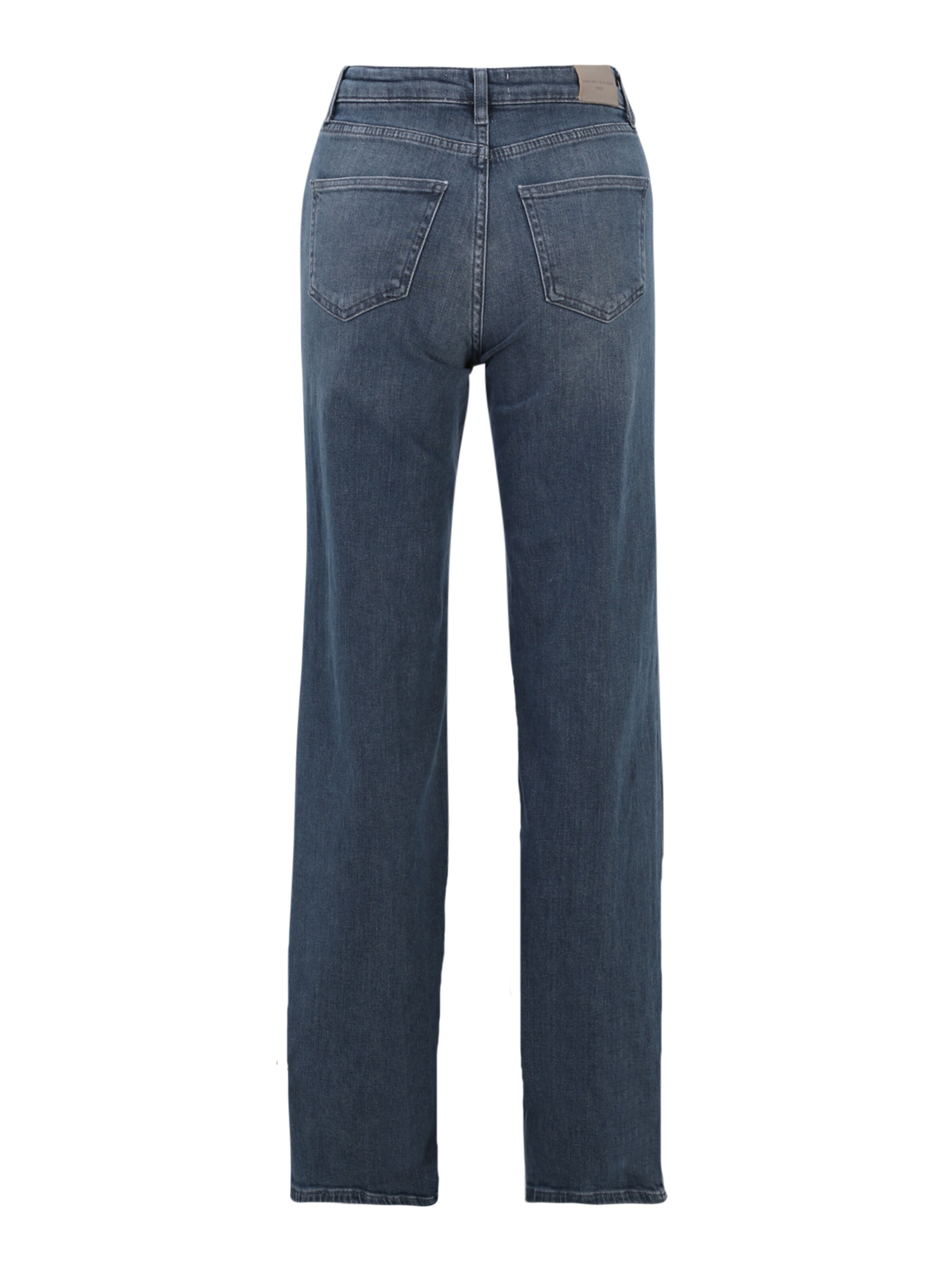 Only Tall regular Jeans 'ONLJUICY REA927' i blå
