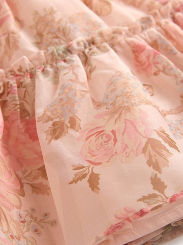 Rochie de la Next pe roz