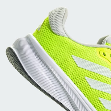 ADIDAS PERFORMANCE Running shoe 'Response' in Green