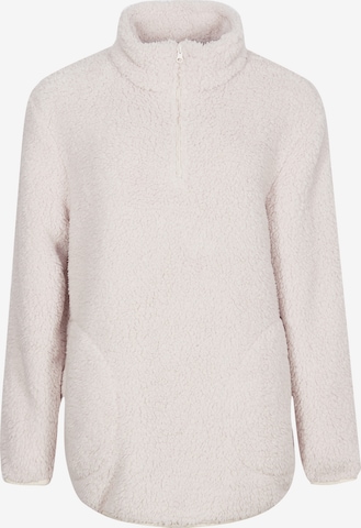 Loungeable Sweater in Beige: front