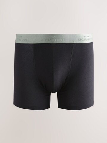 Boxers Next en noir