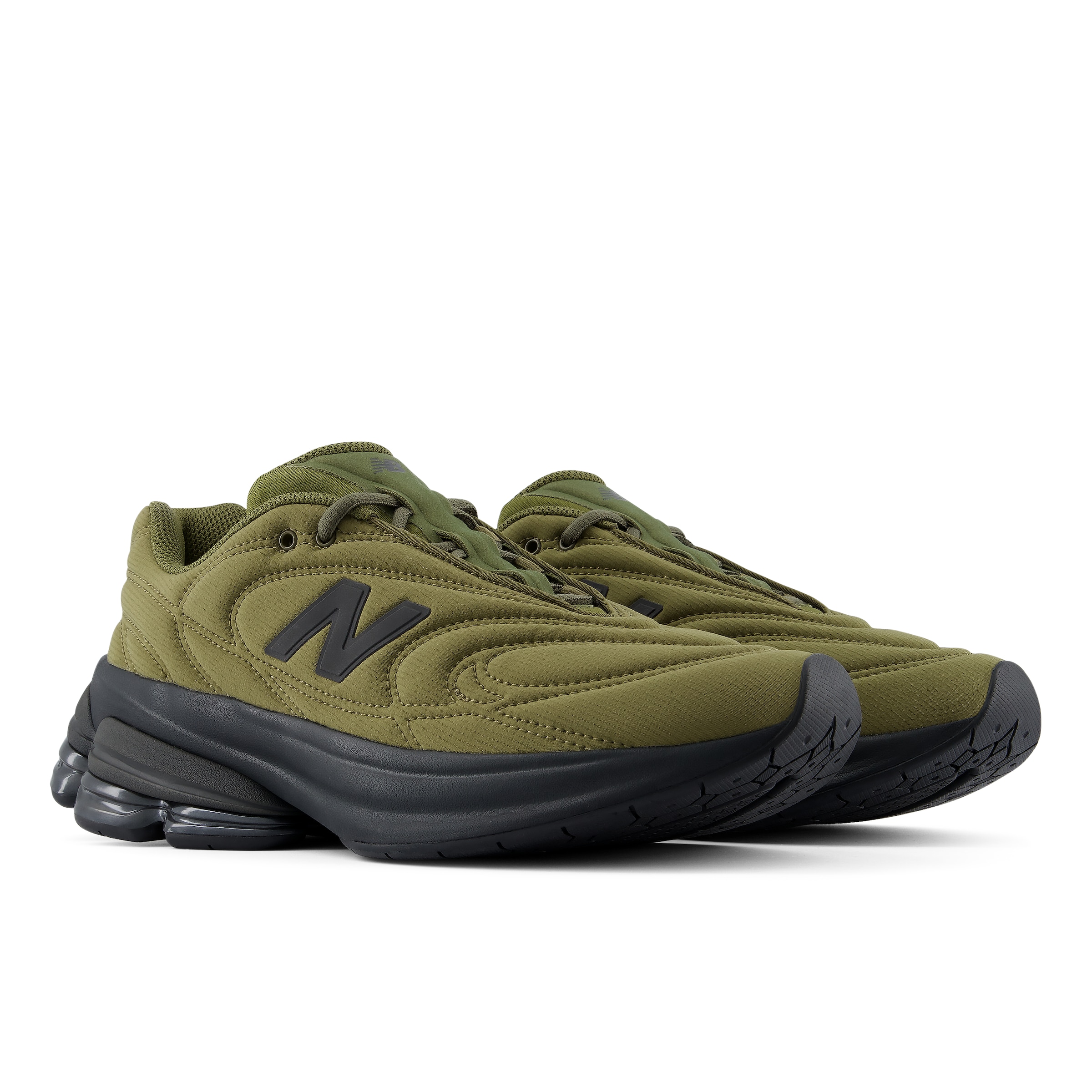 new balance Sneakers laag '5030' in Groen
