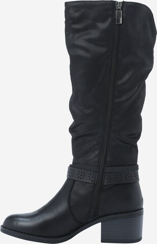 MTNG Boots 'PERSEA' in Black