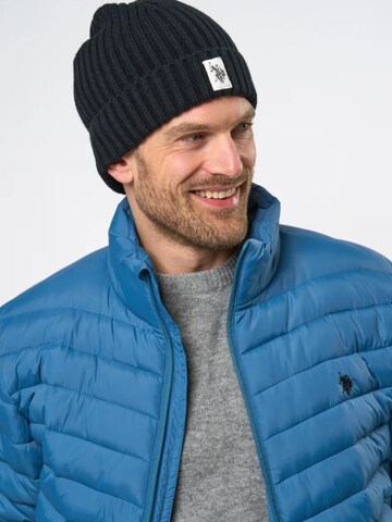 U.S. POLO ASSN. Hue 'Nor ' i sort