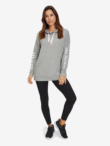 Betty Barclay Sweatshirt in Grey