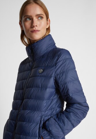 North Sails Tussenjas 'RHEA' in Blauw