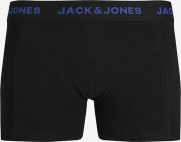 melns Jack & Jones Junior Apakšbikses 'BLACK FRIDAY'