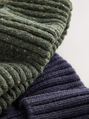 Next - Gorra en azul
