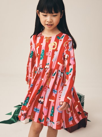 Next Dress in Red